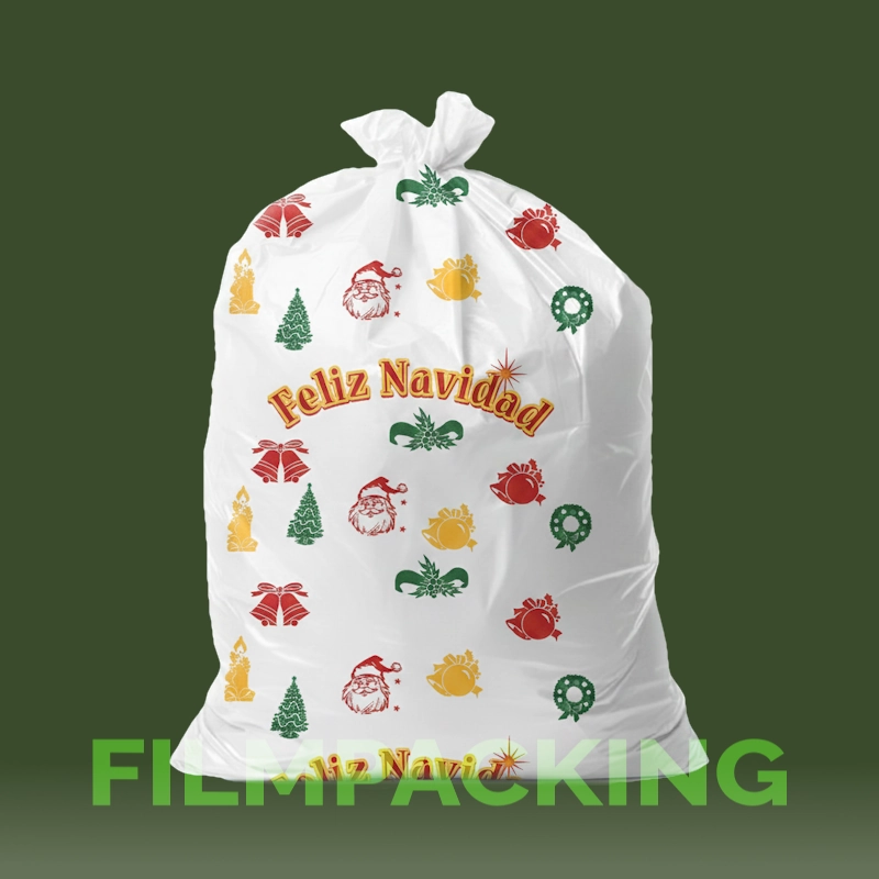 BOLSAS NAVIDAD
